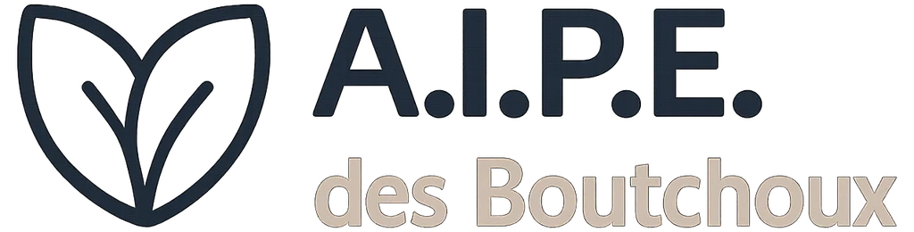 A.I.P.E. des Boutchoux